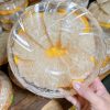 Tổ Yến Vụn Tinh Chế ( đã nhặt lông ) hộp 50gr