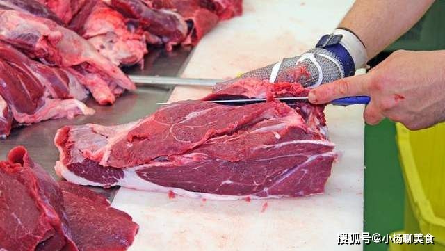 3 phần thịt "đắt xắt ra miếng" của con bò mà các đầu bếp khuyên bạn nên mua