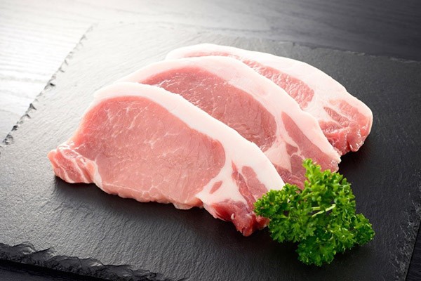 Ăn thịt lợn tốt cho sức khỏe, nhưng chớ dại kết hợp với thực phẩm này