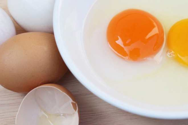8 loại thực phẩm ăn cùng trứng gây hại cho sức khỏe