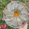 100gr TỔ YẾN TINH CHẾ 2 LỚP SỢI + Đường, Táo, Hạt Chia